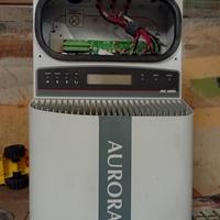 inverter fotovoltaico 