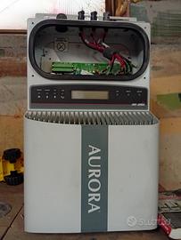 inverter fotovoltaico 