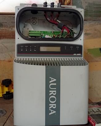 inverter fotovoltaico 