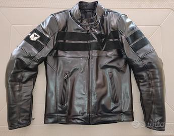 Giacca Dainese 8 track tg 46