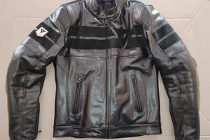 Giacca Dainese 8 track tg 46