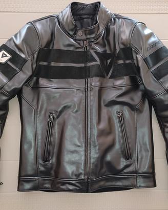 Giacca Dainese 8 track tg 46