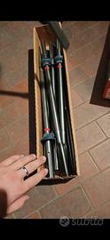 scalpello per demolitore Hilti 