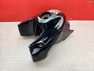 SERBATOIO BENZINA APRILIA PEGASO 650 2001 2004 IE