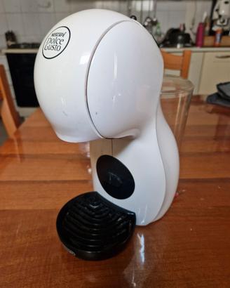 De'longhi nescafé dolce gusto piccolo xs