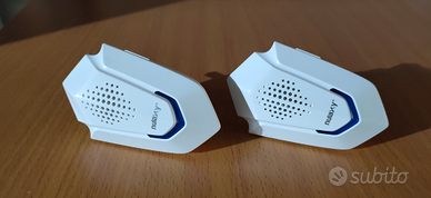 Repellente zanzare due pezzi nuovo