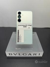 SAMSUNG S25 128GB PROMO LAMPO