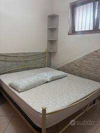 Letto matrimoniale