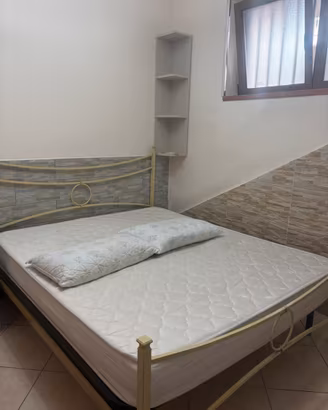 Letto matrimoniale