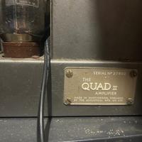 Amplificatore the quad 27802