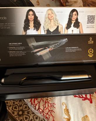 Piastra GHD Oracle
