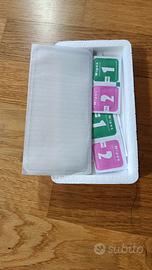 Pellicola protettiva in vetro per   Google Pixel 8