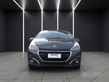 PEUGEOT 208 1° serie PureTech 82 5 porte Allure