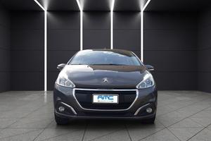 PEUGEOT 208 1° serie PureTech 82 5 porte Allure