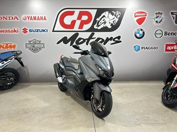 Yamaha T Max 530 ABS 13.000 KM