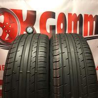 FALKEN 85% 215/50/18 92W,spedizione inclusa