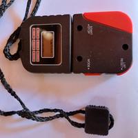 cronometro digitale sportivo