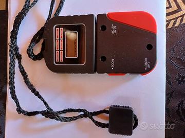 cronometro digitale sportivo