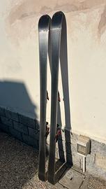 SCII ROSSIGNOL 170cm