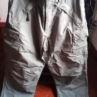 Pantalone tecnico snowboard