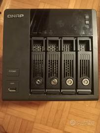NAS QNAP