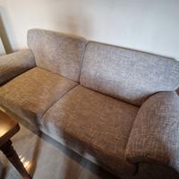 Divano poltrona e sofa