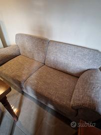 Divano poltrona e sofa