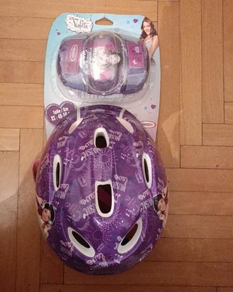 Casco da bicicletta per bambini