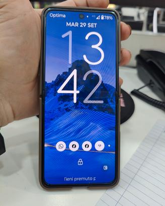 Motorola razr 70 ultra 