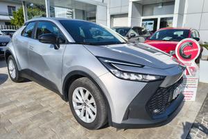 TOYOTA C-HR 1.8 HV Active