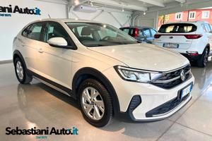 Volkswagen Taigo 1.0 TSI 110 CV DSG Life