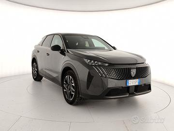 Peugeot 3008 Hybrid 145 e-DCS6 GT