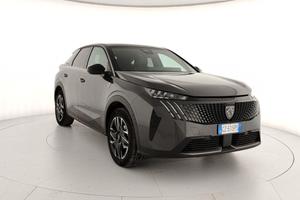 Peugeot 3008 Hybrid 145 e-DCS6 GT