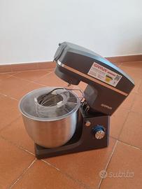 G3 FERRARI PASTAIO 10&LODE IMPASTATRICE PLANETARIA