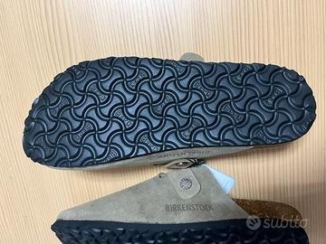 Birkenstock Boston