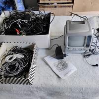 elettronica in blocco 