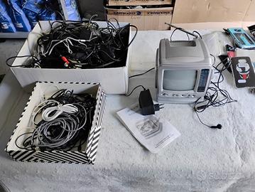 elettronica in blocco 