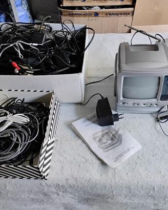 elettronica in blocco 