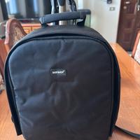 Macchina fotografica