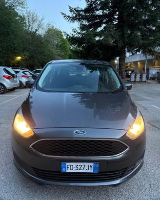 ford c max