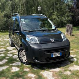 Fiat QUBO 1.3 Multijet Dynamic