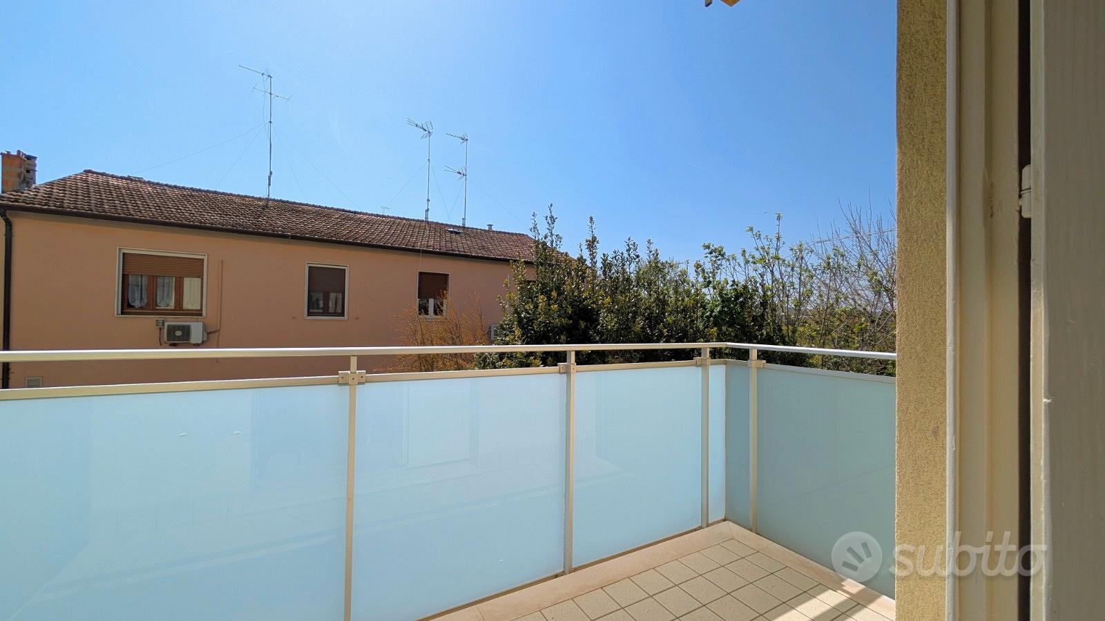Appartamento – Senigallia, Vivere Verde - Altro