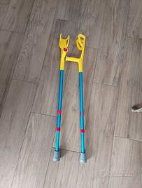 Stampelle pediatriche