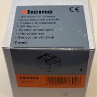 BTICINO MATIX AM5434
