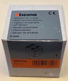 BTICINO MATIX AM5434