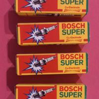 Candela accensione Bosch SUPER W5DC