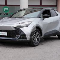 TOYOTA C-HR 1.8 HV Lounge