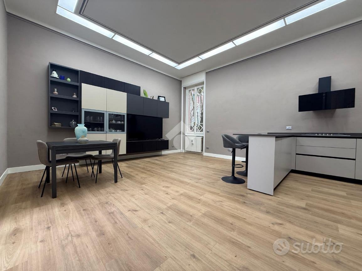 Appartamento – Brescia, Porta Venezia - Vista 3