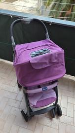 Passeggino - chicco - Simplicity