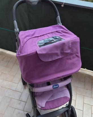 Passeggino - chicco - Simplicity